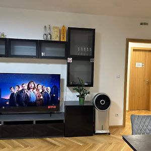 Appartement met een Slaapkamer